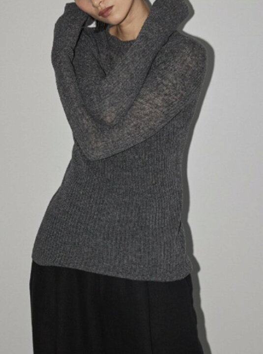楽天市場】【即日出荷】【待望追加】 TODAYFUL トゥデイフル Boatneck 
