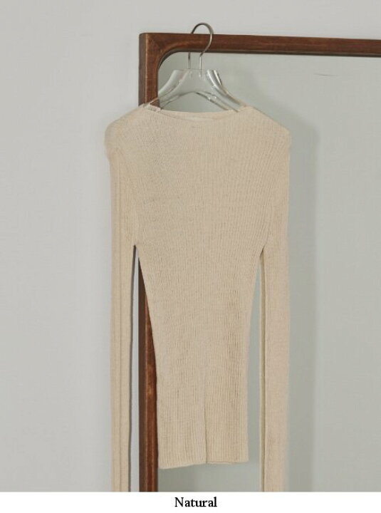 楽天市場】【即日出荷】【待望追加】 TODAYFUL トゥデイフル Boatneck 