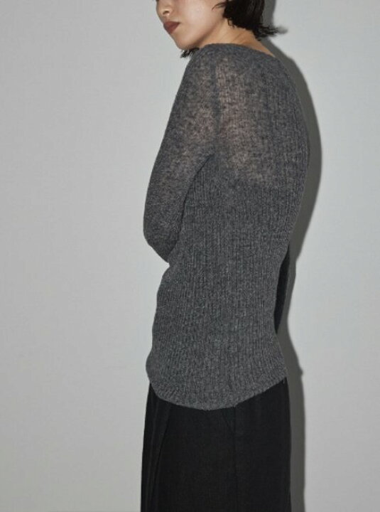 楽天市場】【即日出荷】【待望追加】 TODAYFUL トゥデイフル Boatneck 