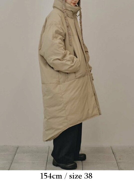 楽天市場】【即日出荷】TODAYFUL トゥデイフル Monster Down Coat☆ 24 