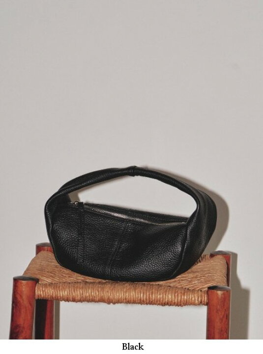 楽天市場】【即日出荷】TODAYFUL トゥデイフル Leather Wrap Bag 
