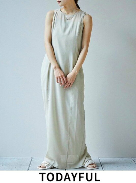 楽天市場】【即日出荷】TODAYFUL トゥデイフル Sheer Pencil Dress 