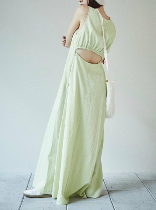 楽天市場】【即日出荷】TODAYFUL トゥデイフル Back Gather Dress☆ 24 