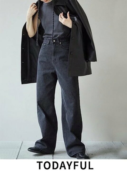楽天市場】【即日出荷】【待望追加】 TODAYFUL トゥデイフル Owens  