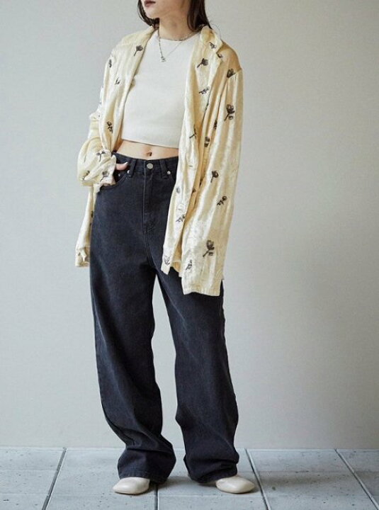 楽天市場】【即日出荷】【待望追加】 TODAYFUL トゥデイフル Owens  