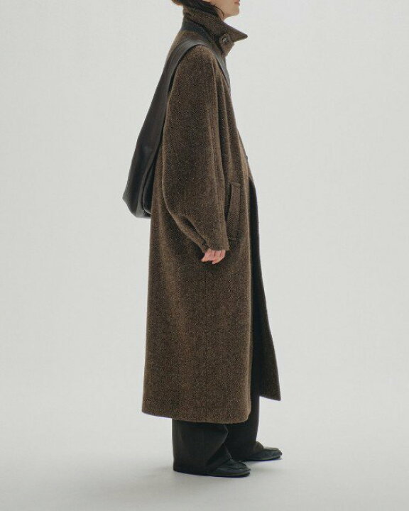 楽天市場】【即日出荷】 TODAYFUL トゥデイフル Mixwool Raglan Coat 