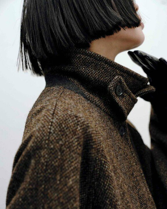 楽天市場】【即日出荷】 TODAYFUL トゥデイフル Mixwool Raglan Coat 