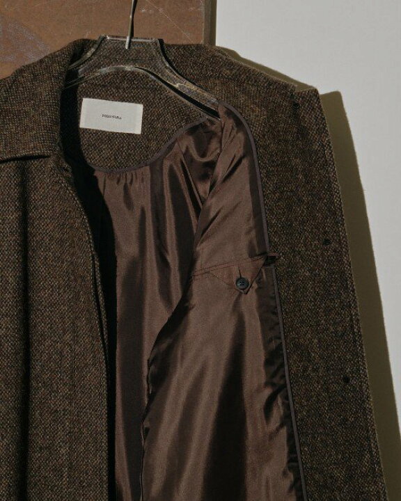楽天市場】【即日出荷】 TODAYFUL トゥデイフル Mixwool Raglan Coat 