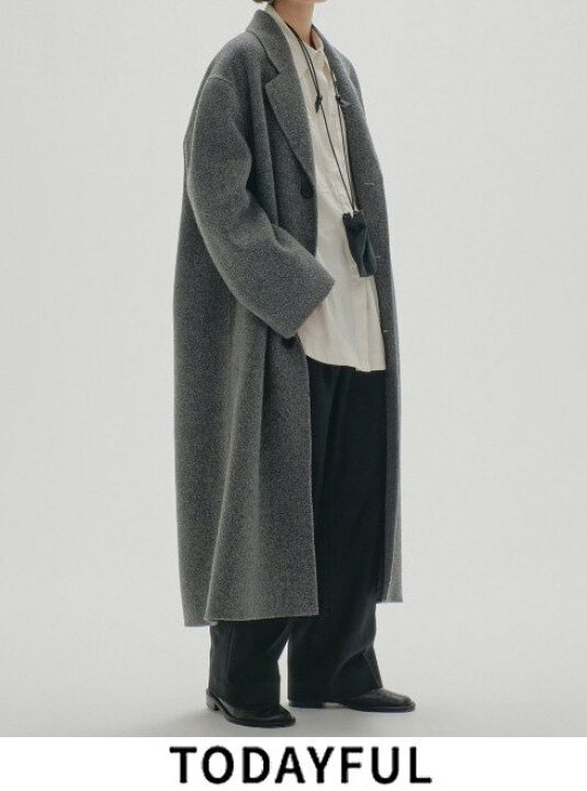 楽天市場】【即日出荷】(セール20%OFF)TODAYFUL トゥデイフル Wool 