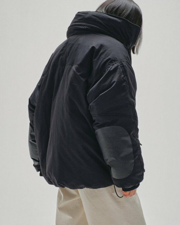 楽天市場】【即日出荷】TODAYFUL トゥデイフル Monster Down Jacket 