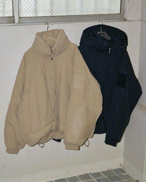 楽天市場】【即日出荷】TODAYFUL トゥデイフル Monster Down Jacket 