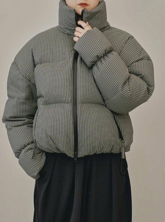 楽天市場】【即日出荷】TODAYFUL トゥデイフル Check Dawn Jacket☆ 24  