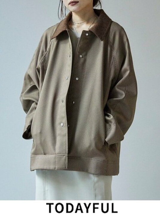 楽天市場】【即日出荷】(セール40%OFF) TODAYFUL トゥデイフル 