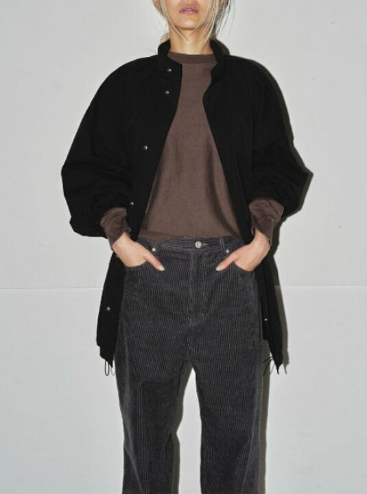 楽天市場】【即日出荷】TODAYFUL トゥデイフル Boyfriend Standcollar 