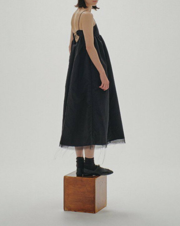 楽天市場】【即日出荷】TODAYFUL トゥデイフル Washer Camisole Dress 