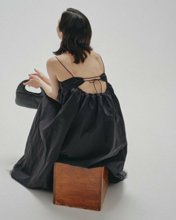 楽天市場】【即日出荷】TODAYFUL トゥデイフル Washer Camisole Dress 