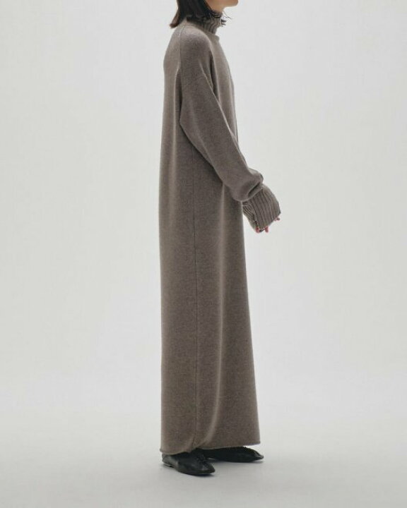 楽天市場】【即日出荷】 TODAYFUL トゥデイフル Turtle Knit Dress 24 