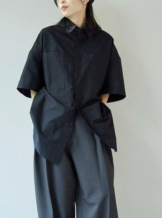 楽天市場】【即日出荷】TODAYFUL トゥデイフル Halfsleeve Oxford 