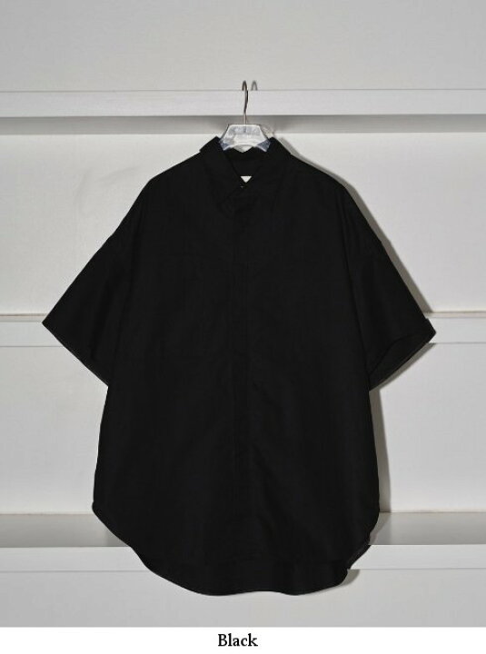 楽天市場】【即日出荷】TODAYFUL トゥデイフル Halfsleeve Oxford 