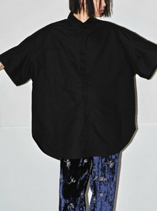 楽天市場】【即日出荷】TODAYFUL トゥデイフル Halfsleeve Oxford 