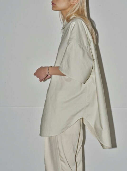 楽天市場】【即日出荷】TODAYFUL トゥデイフル Halfsleeve Oxford 