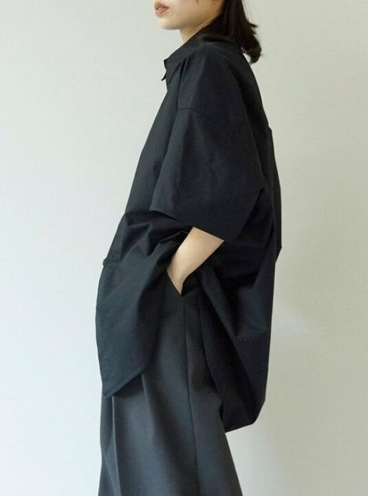 楽天市場】【即日出荷】TODAYFUL トゥデイフル Halfsleeve Oxford 
