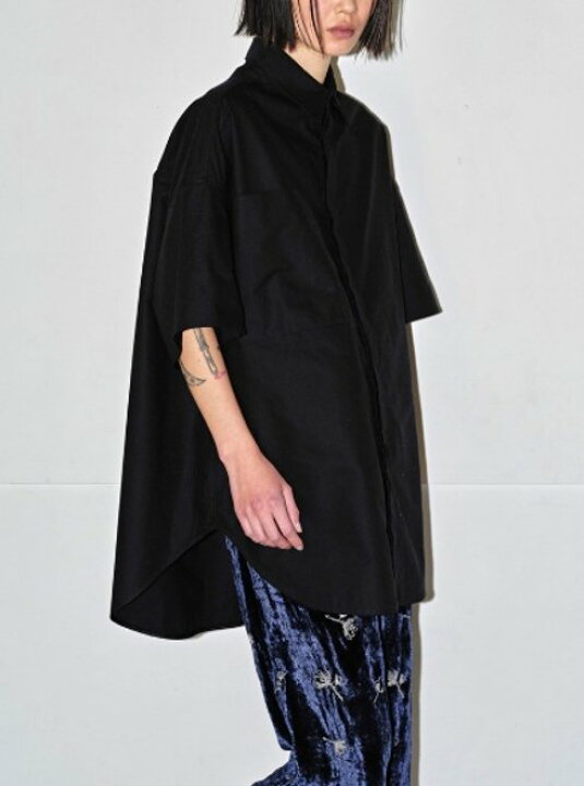 楽天市場】【即日出荷】TODAYFUL トゥデイフル Halfsleeve Oxford 