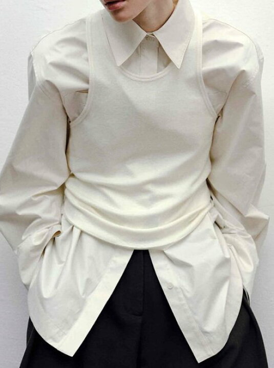 楽天市場】【予約】 TODAYFUL トゥデイフル Stitch Pocket Overshirts 
