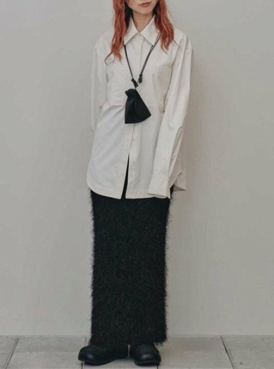 楽天市場】【予約】 TODAYFUL トゥデイフル Stitch Pocket Overshirts 