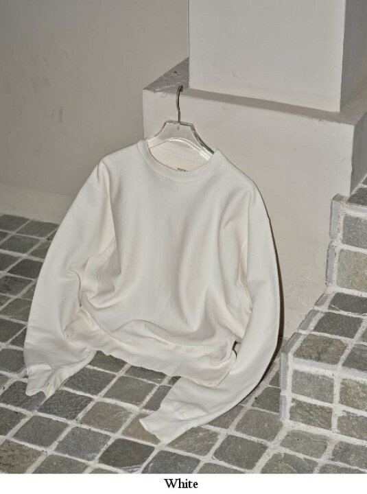 楽天市場】【即日出荷】TODAYFUL トゥデイフル Vintage Sweat Pullover  