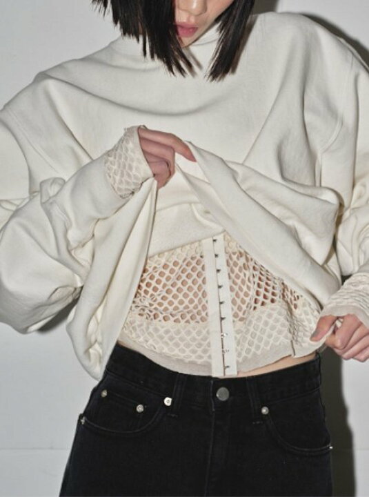 楽天市場】【即日出荷】TODAYFUL トゥデイフル Vintage Sweat Pullover 