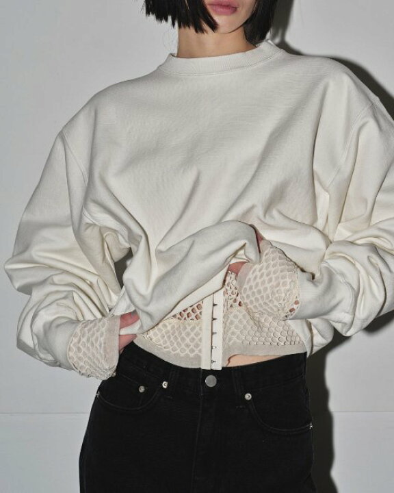 楽天市場】【即日出荷】TODAYFUL トゥデイフル Vintage Sweat Pullover  