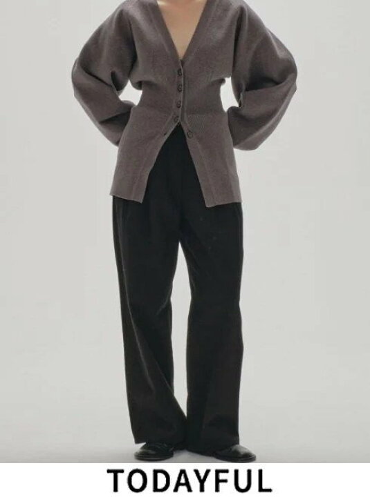 楽天市場】【即日出荷】 (セール30%OFF) TODAYFUL トゥデイフル  