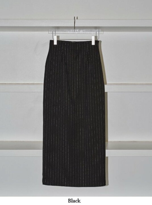 楽天市場】【予約】TODAYFUL トゥデイフル Stripe Pencil Skirt☆ 24 