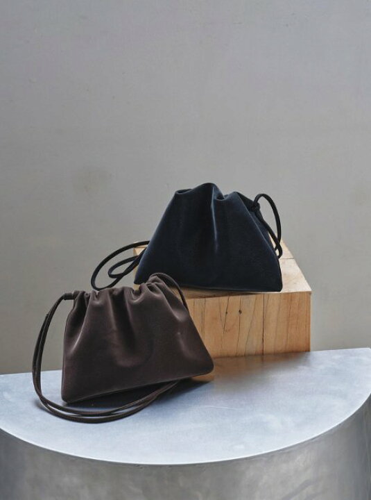 楽天市場】【予約】TODAYFUL トゥデイフル Drawstring Mini Bag☆ 24 
