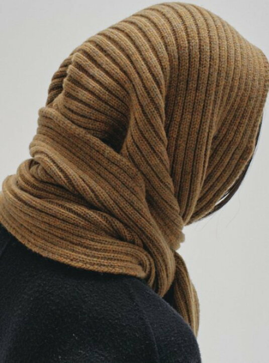 楽天市場】【予約】【待望追加】 TODAYFUL トゥデイフル Rib Knit 