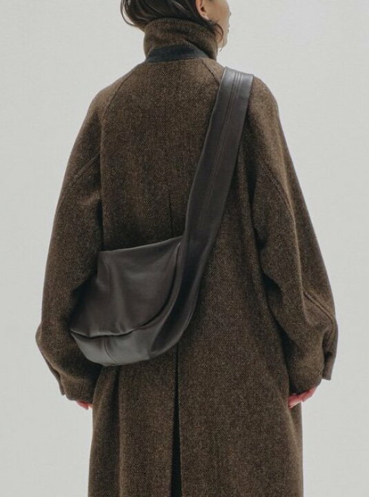 楽天市場】【即日出荷】 TODAYFUL トゥデイフル Leather Shoulder Bag  