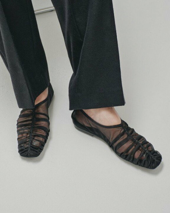 楽天市場】【即日出荷】TODAYFUL トゥデイフル Sheer Gather 