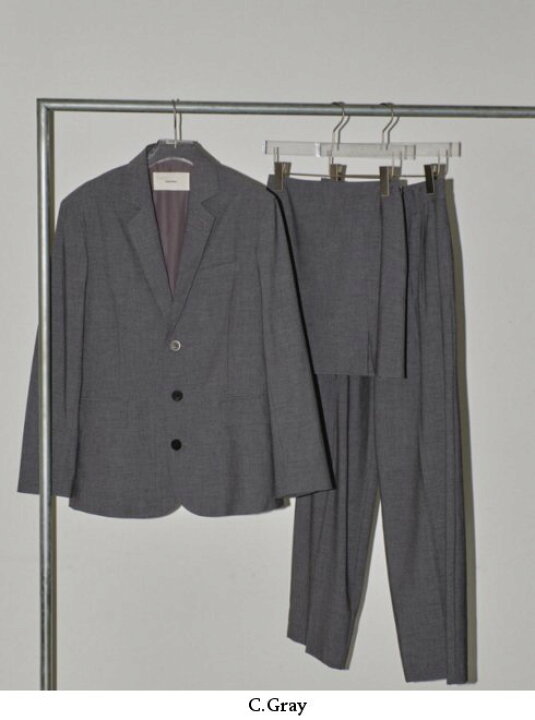 楽天市場】【予約】TODAYFUL トゥデイフル Heather Over Jacket ☆ 24 