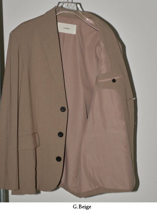 楽天市場】【予約】TODAYFUL トゥデイフル Heather Over Jacket ☆ 24 
