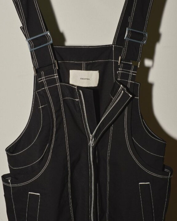 楽天市場】【即日出荷】TODAYFUL トゥデイフル Frontzip Cotton 