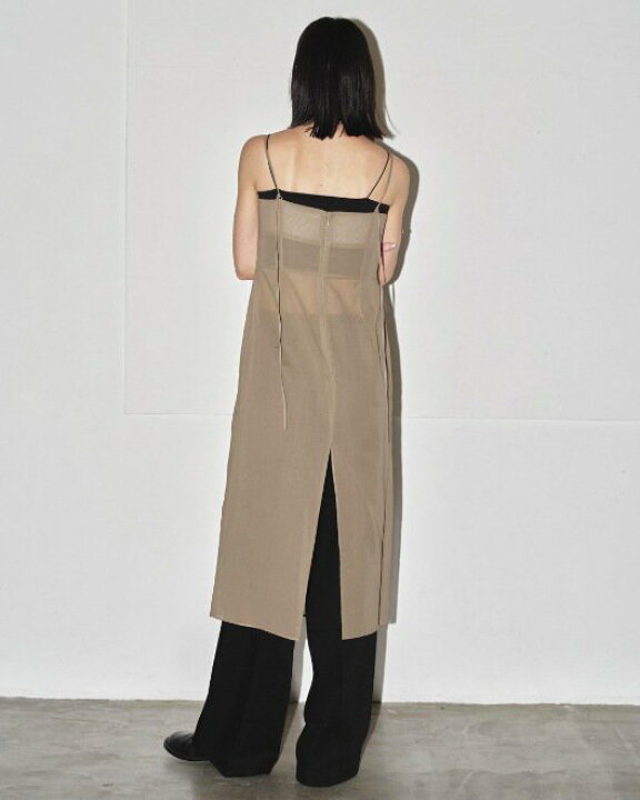 シアードレス Todayful バックオープン ドレス 即日出荷 ファイナル 