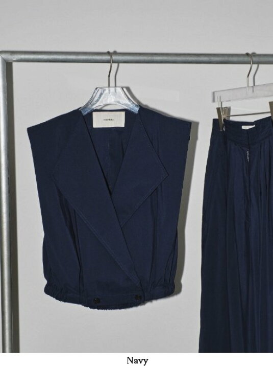 楽天市場】【予約】TODAYFUL トゥデイフル Tucksleeve Gather Shirts 