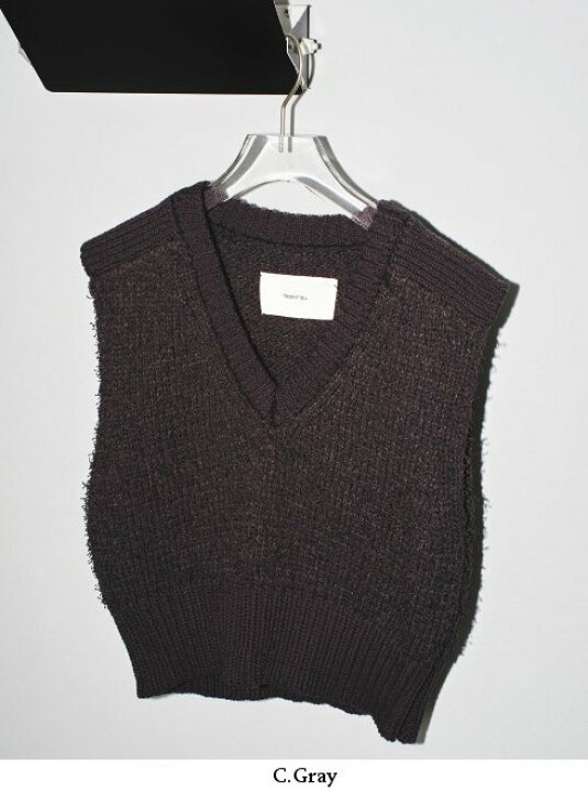 楽天市場】【即日出荷】TODAYFUL トゥデイフル Mixyarn Compact 