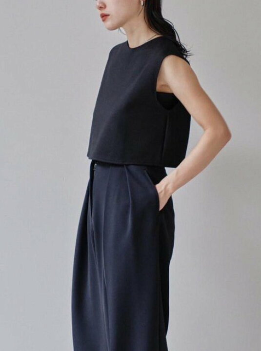 楽天市場】【予約】TODAYFUL トゥデイフル Smooth Short Tops ☆ 24春 