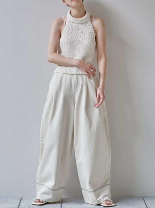 楽天市場】【予約】TODAYFUL トゥデイフル Heavy Chino Trousers ☆ 24  