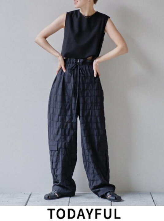 楽天市場】【即日出荷】(ファイナルセール30%OFF) TODAYFUL トゥデイ  