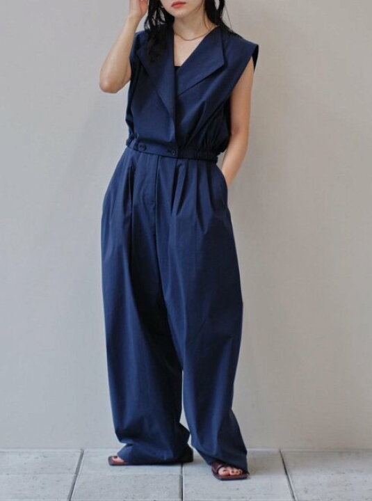 楽天市場】【予約】TODAYFUL トゥデイフル Typewriter Tuck Trousers 
