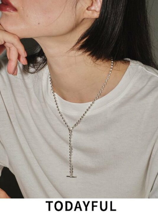 楽天市場】【即日出荷】【待望追加】TODAYFUL トゥデイフル Long 