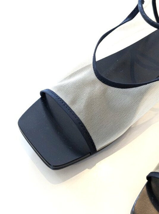 楽天市場】【即日出荷】TODAYFUL トゥデイフル Laceup Mesh Sandals 